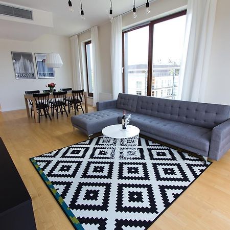 Komfortowy Apartament Miedzyzdroje Exteriér fotografie