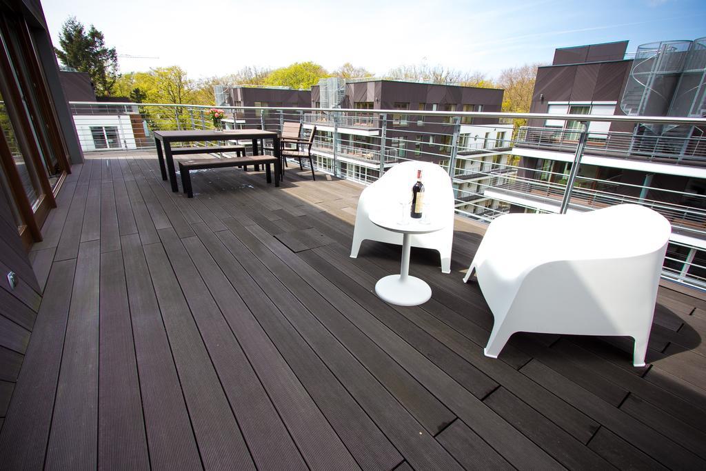 Komfortowy Apartament Miedzyzdroje Exteriér fotografie