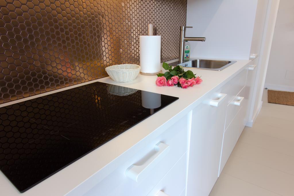 Komfortowy Apartament Miedzyzdroje Exteriér fotografie