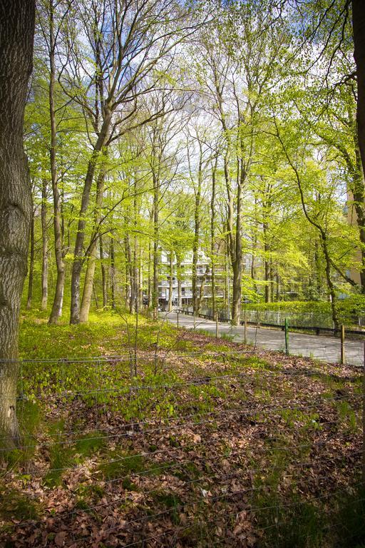 Komfortowy Apartament Miedzyzdroje Exteriér fotografie