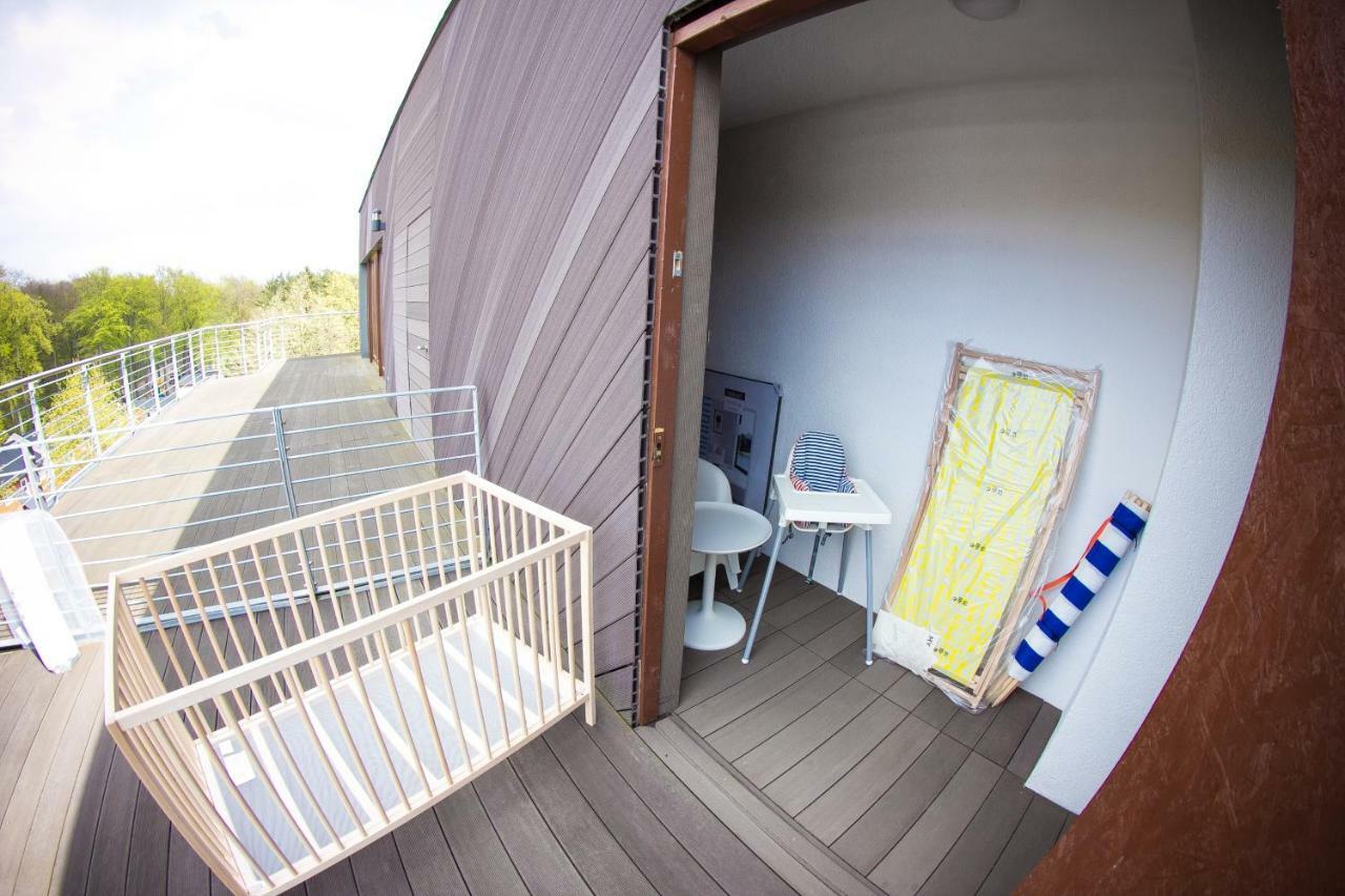 Komfortowy Apartament Miedzyzdroje Exteriér fotografie